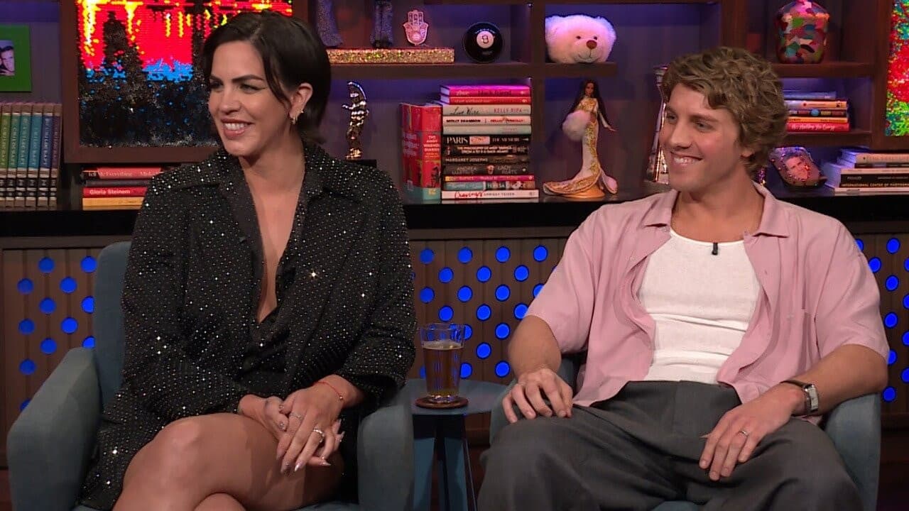 Still from Katie Maloney & Lukas Gage