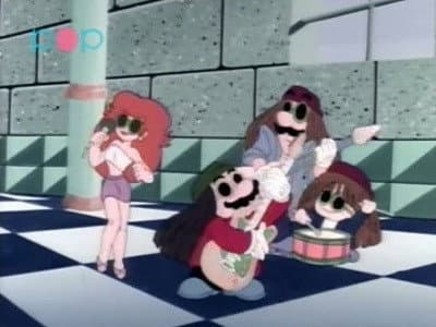 Still from Kootie Pie Rocks