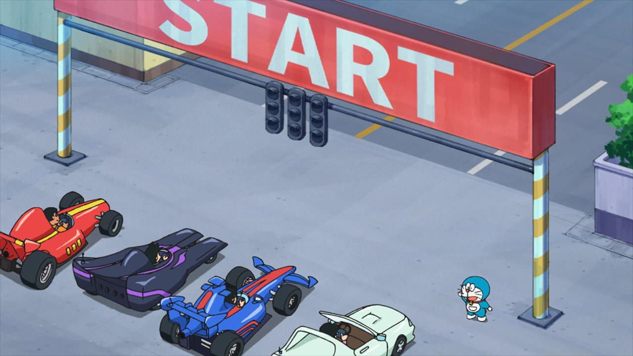 Still from Episode 1183