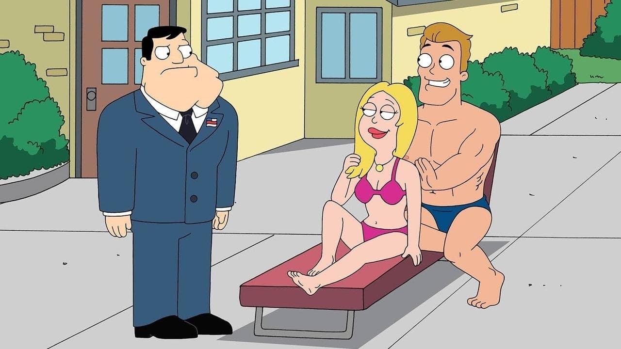 Still from Wife Insurance