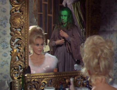 Still from The Ballad of Molly Turgis