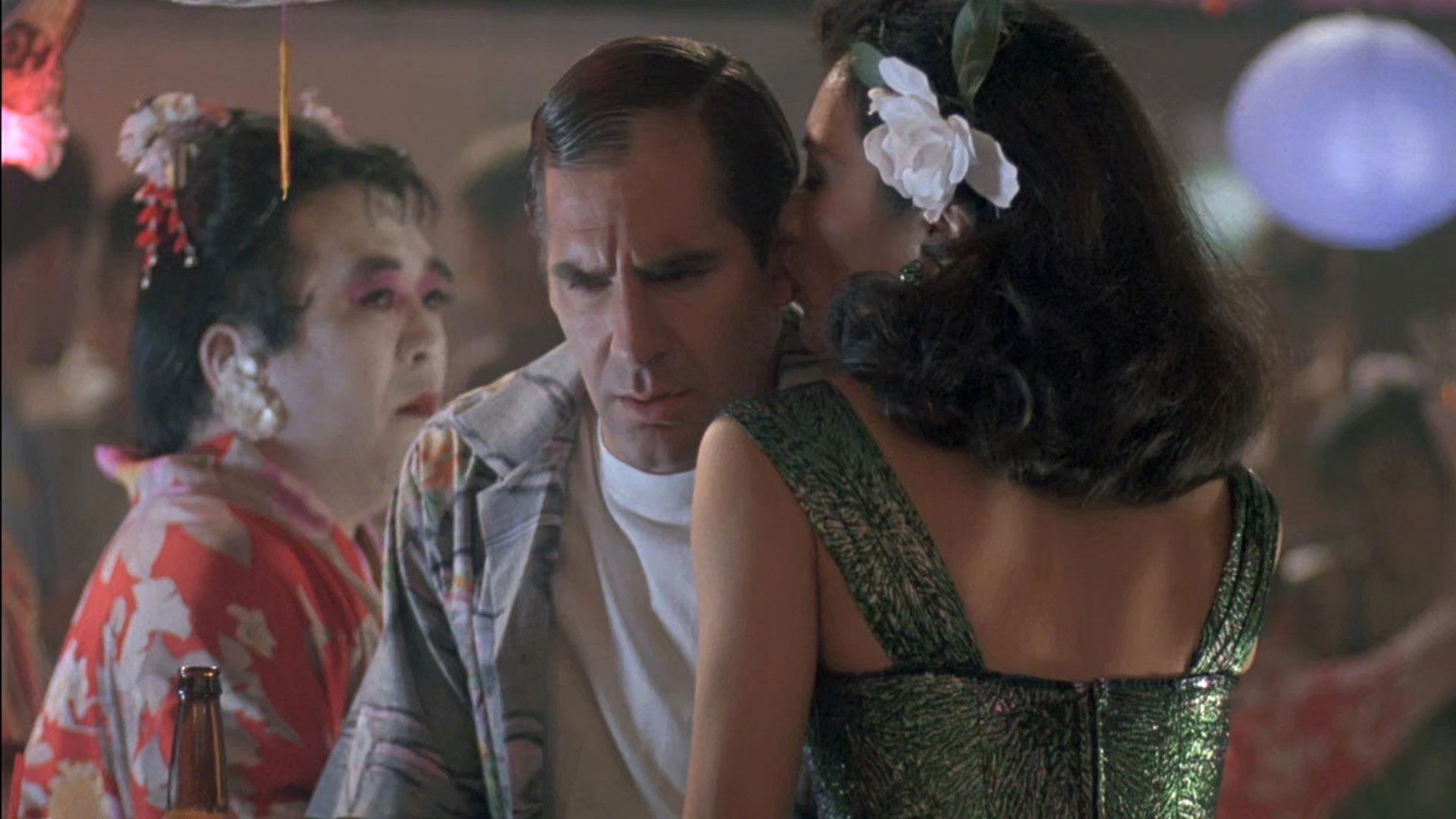 Still from Lee Harvey Oswald (1)