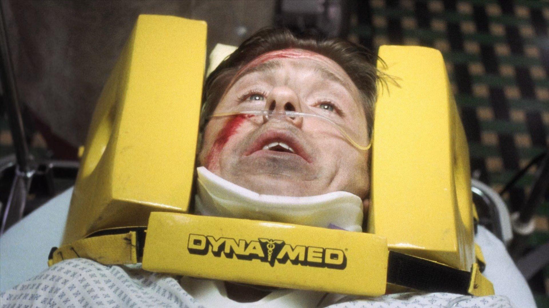 Still from The Healers