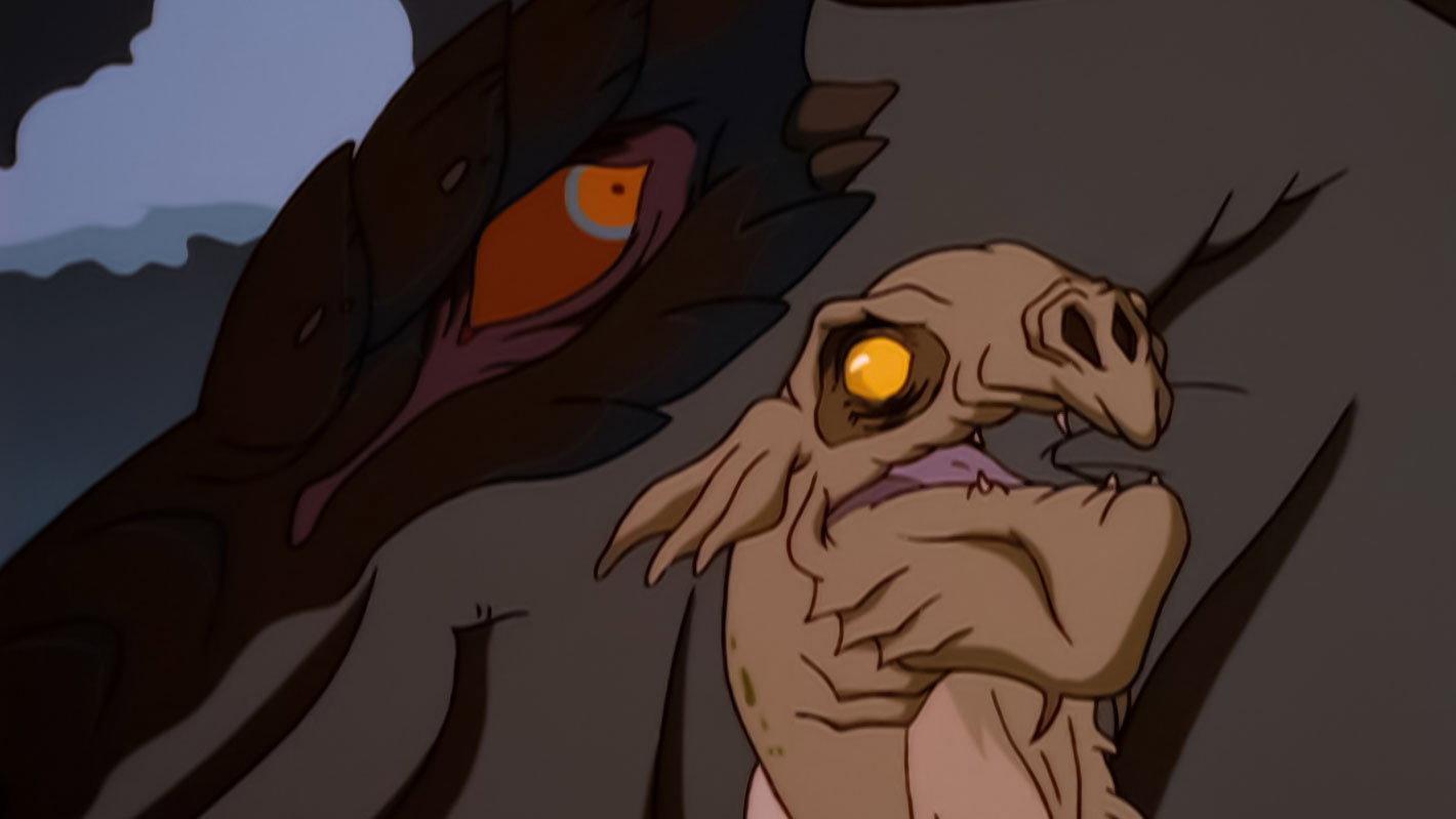 Still from DeadLoch
