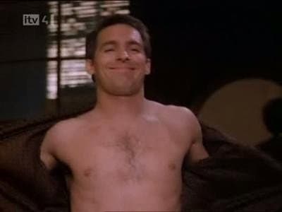 Still from What Women Want