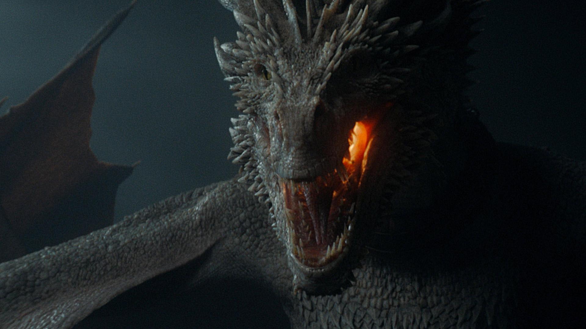 Still from The House That Dragons Built S2 E6