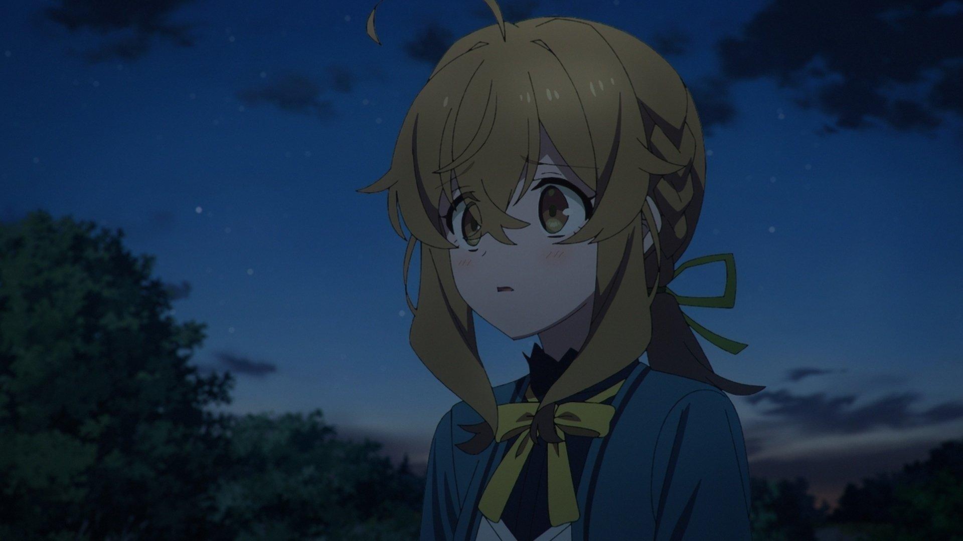 Still from The Hidden Secret