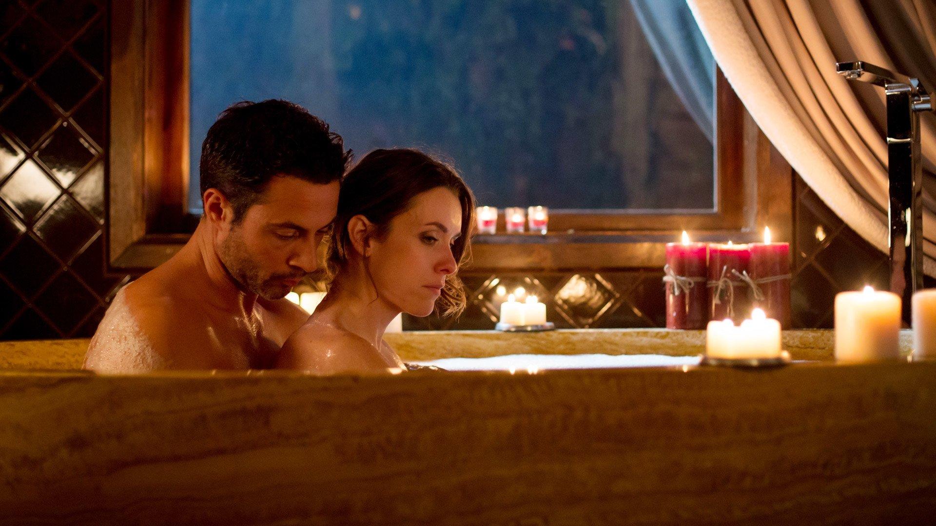 Still from Domination