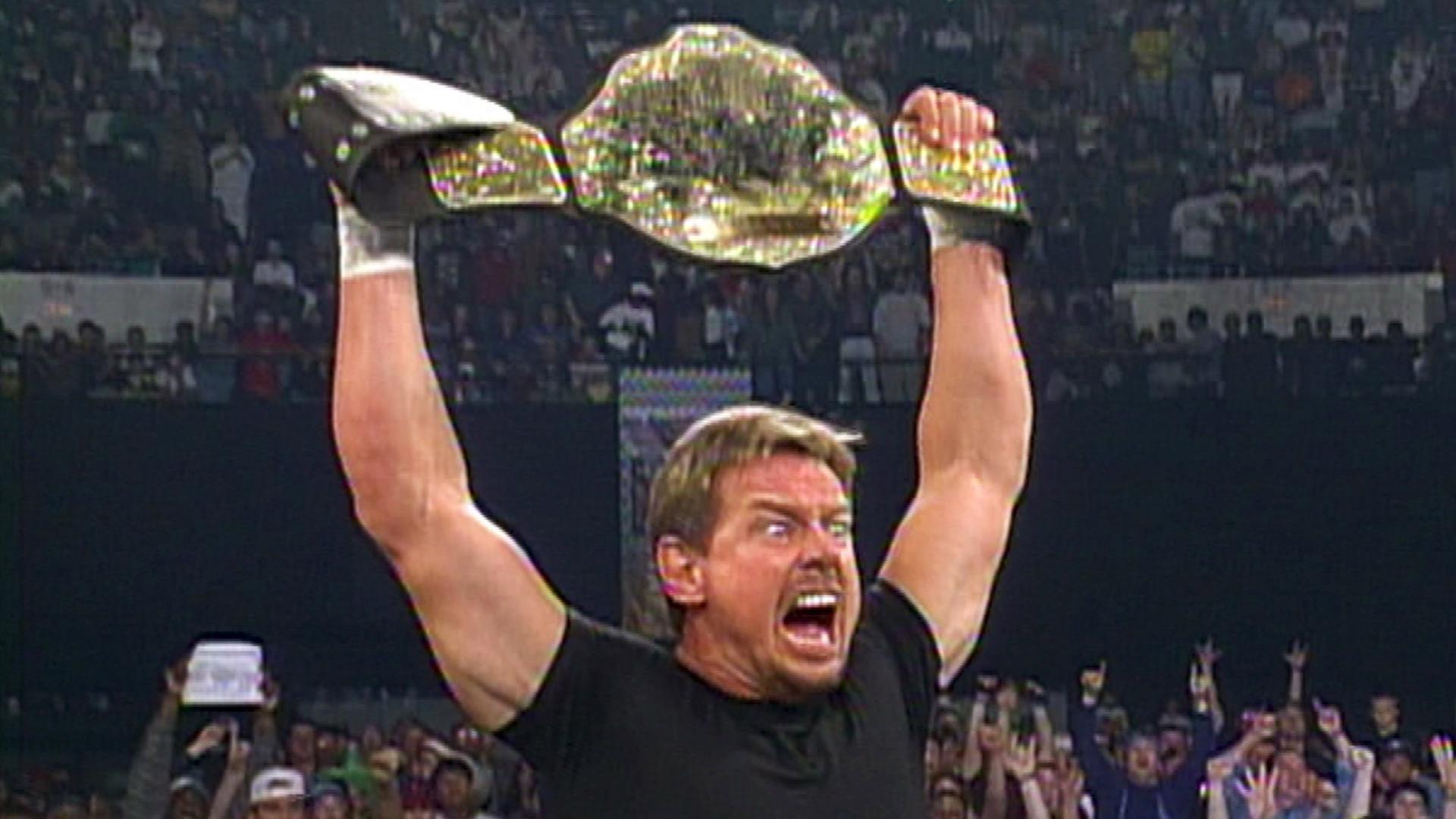 Still from February 3, 1997