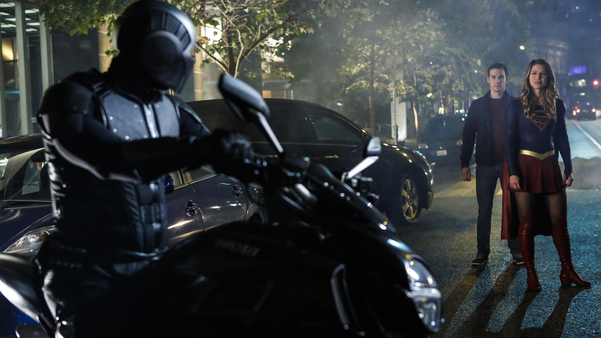 Still from Changing