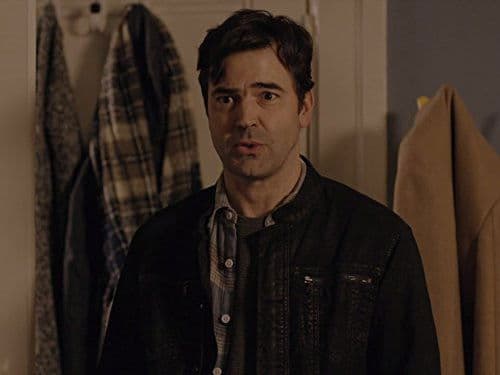 Still from Invitation Only