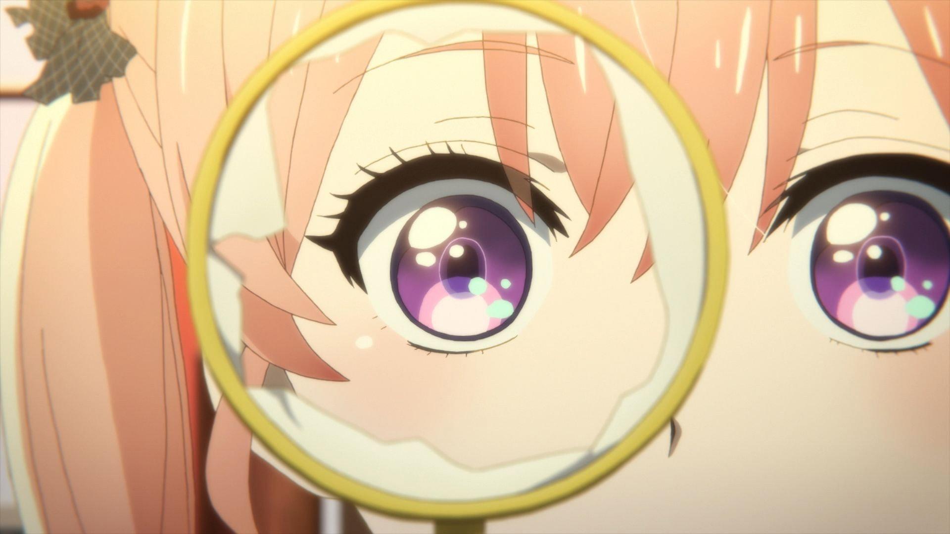 Still from We have to tell her... about our secret!