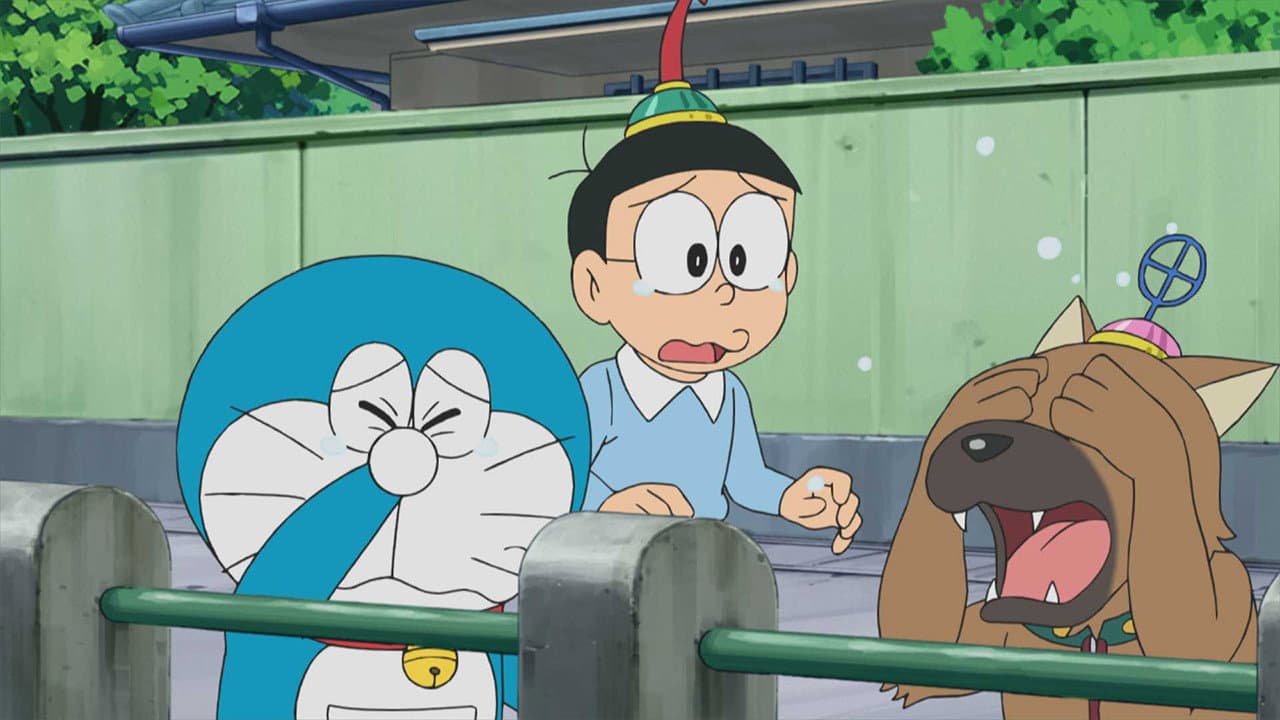 Still from Episode 995
