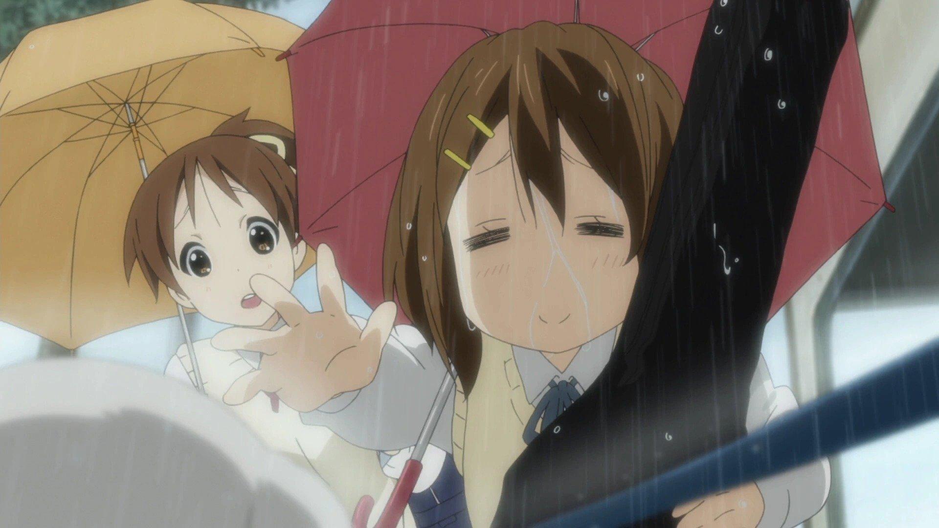 Still from Rainy Season!