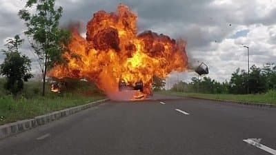 Still from Zanjir