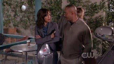 Still from The Big Chill