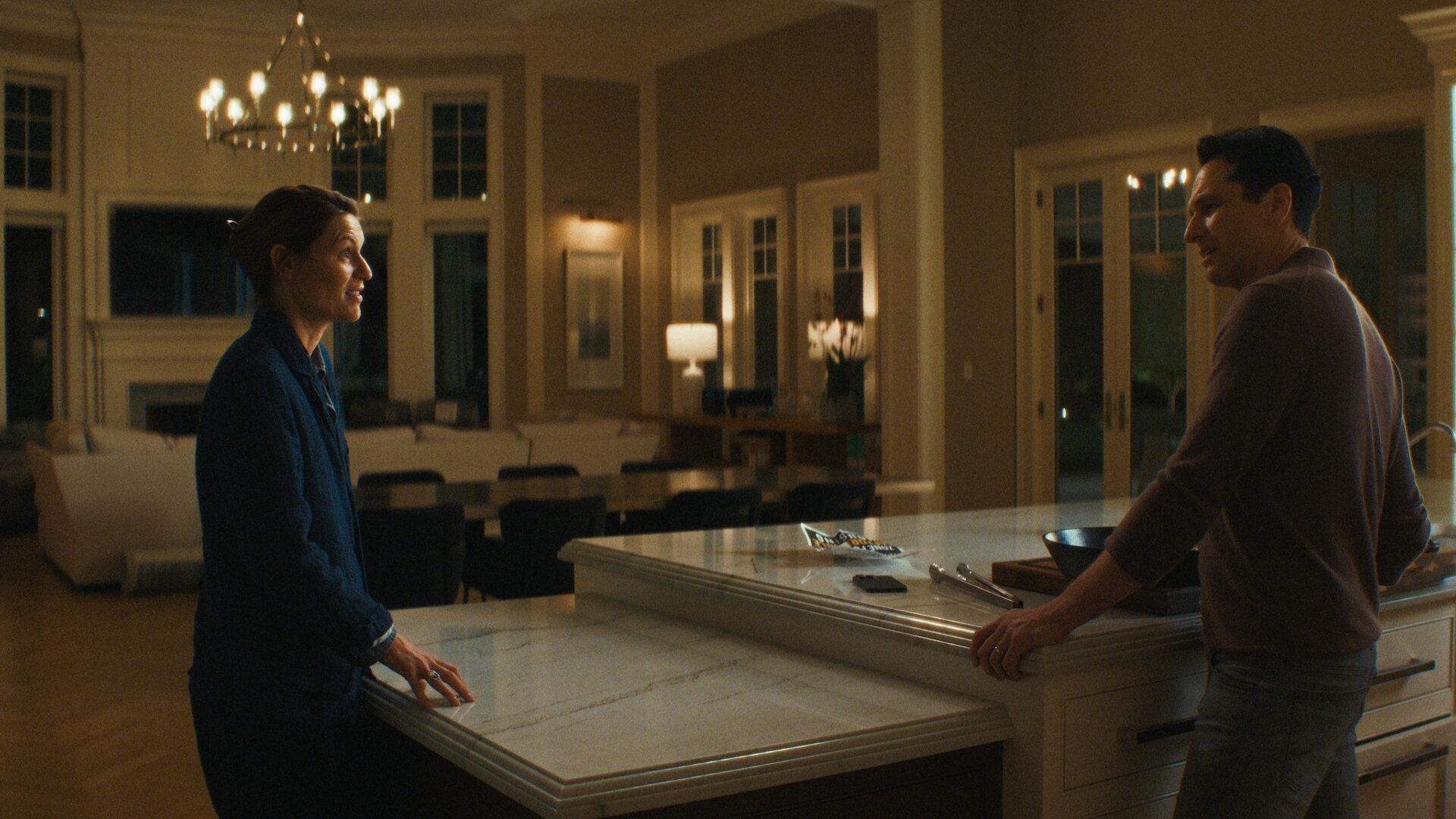 Still from Just Don't Want to Be Lonely