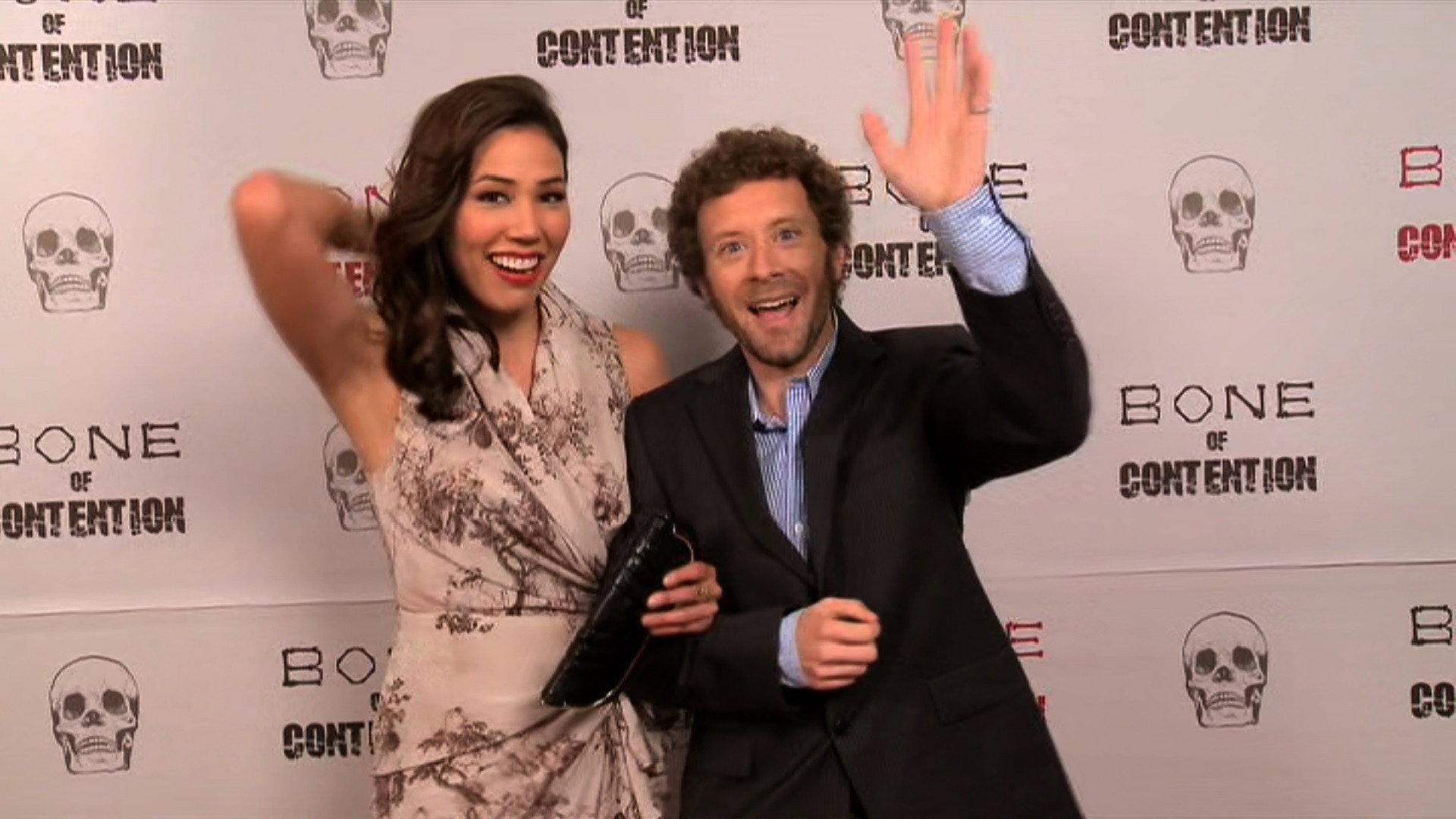Still from Bone Of Contention