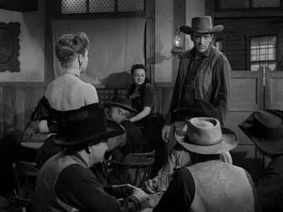 Still from Uncle Oliver