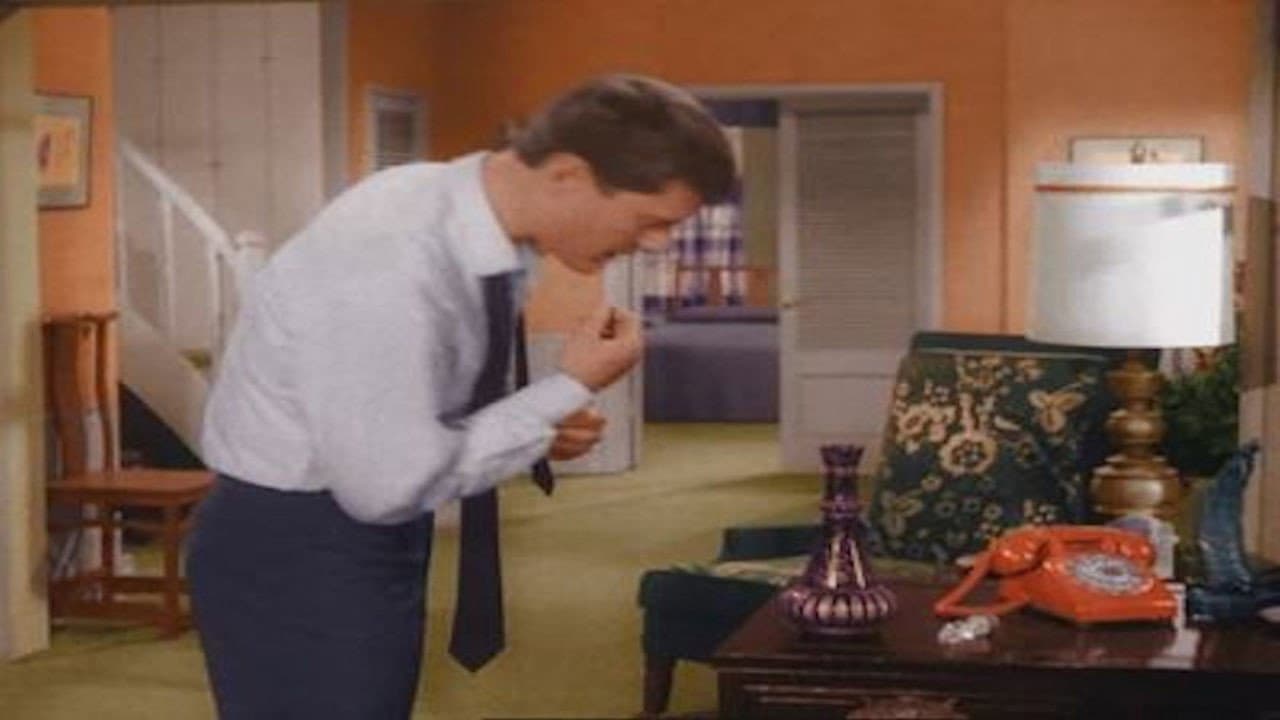 Still from The Permanent House Guest