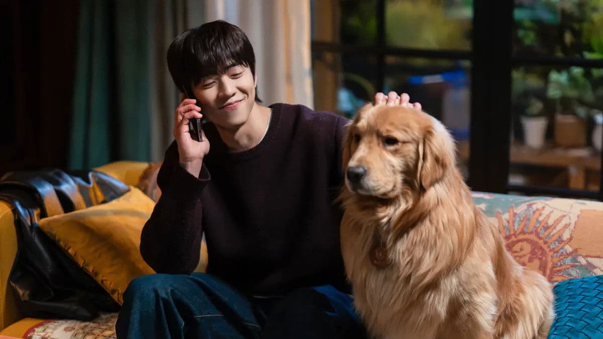 Still from Episode 11