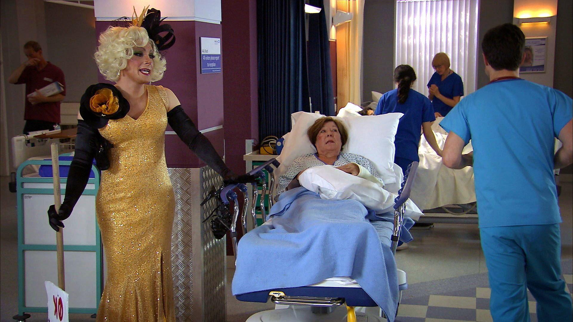 Still from Inside Out