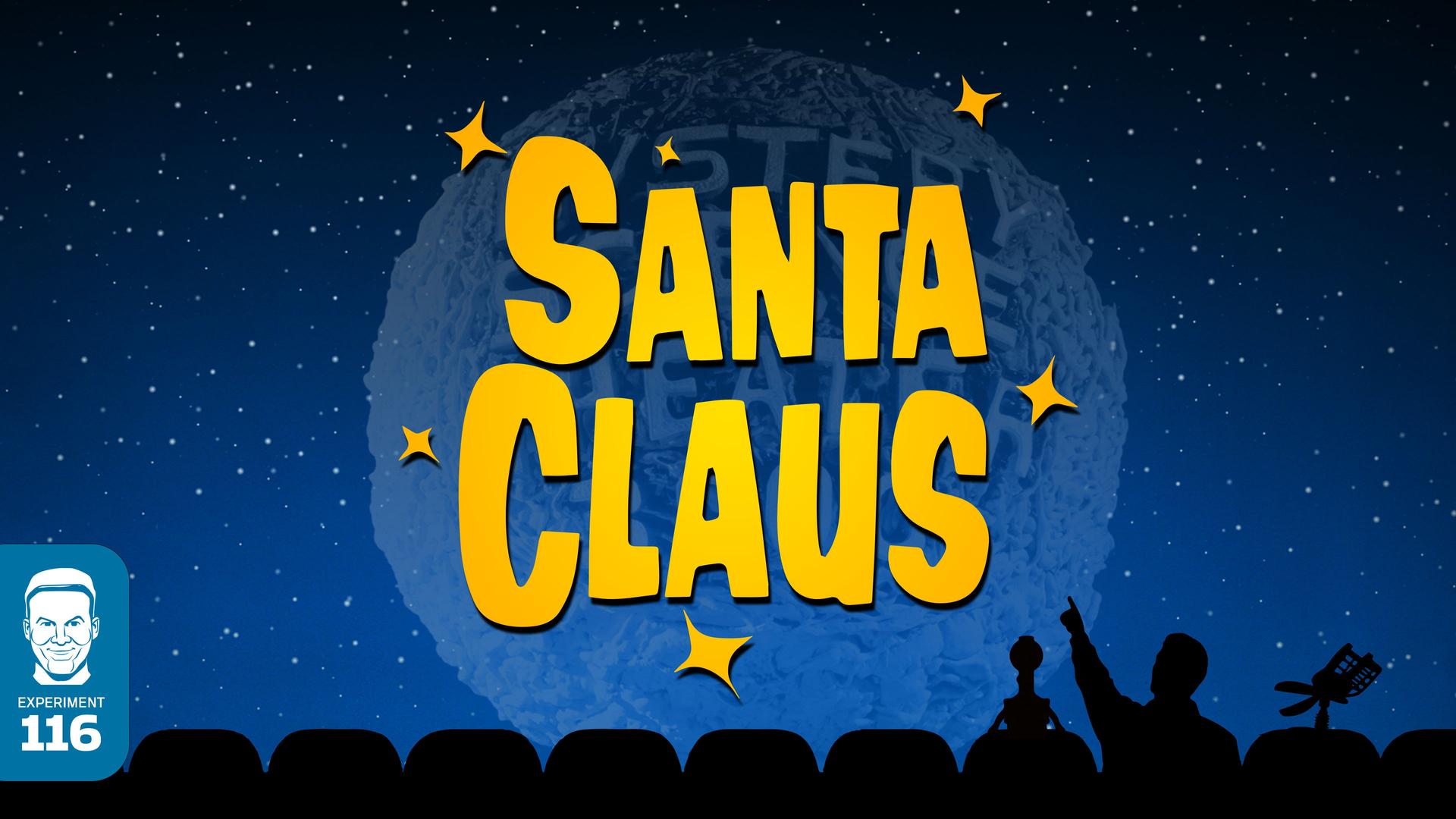 Still from Santa Claus