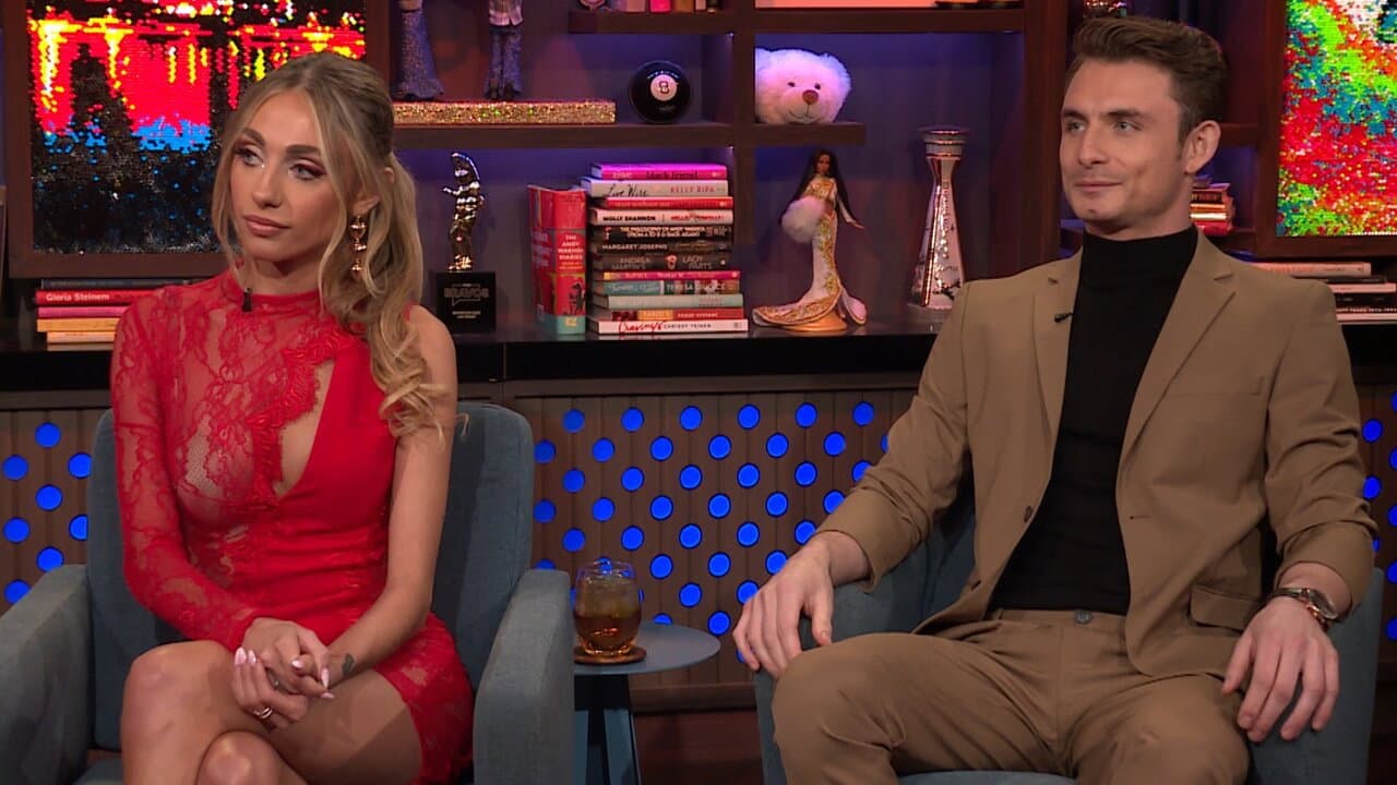 Still from Maddi Reese and James Kennedy