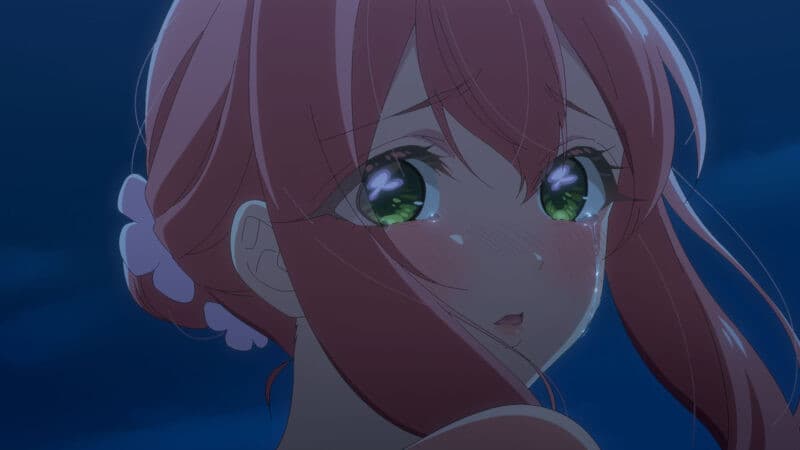Still from Even If It Kills Me