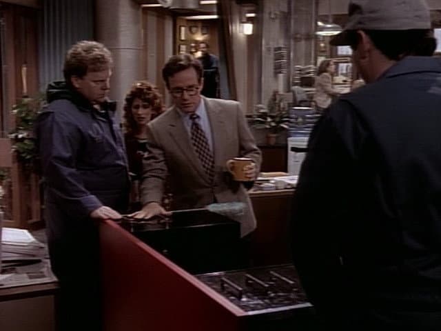 Still from The Crisis