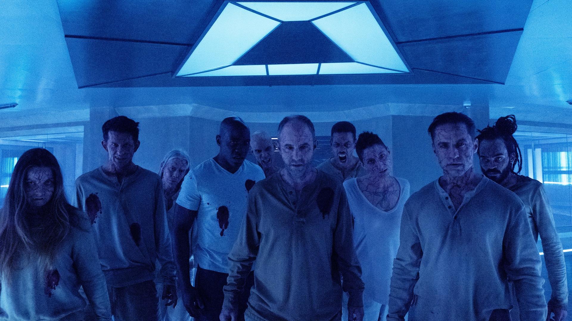 Still from Last Lesson