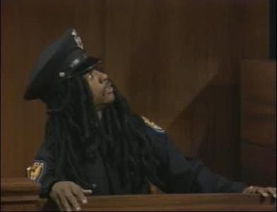 Still from The Black Man's Guide to Understanding the Black Woman