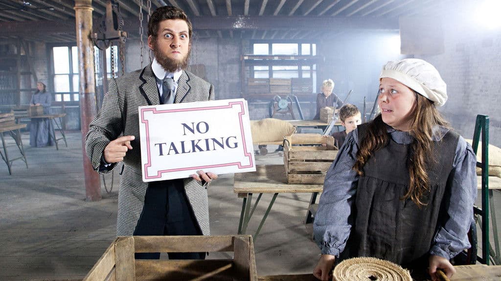 Still from Episode 4