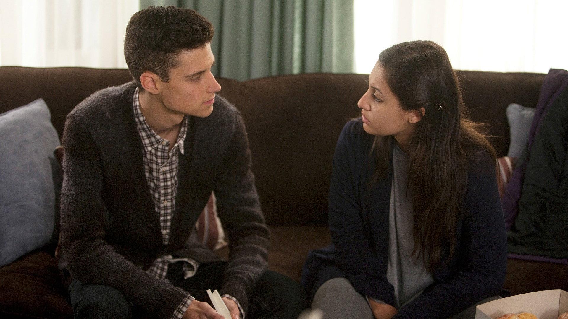 Still from When One Door Closes...