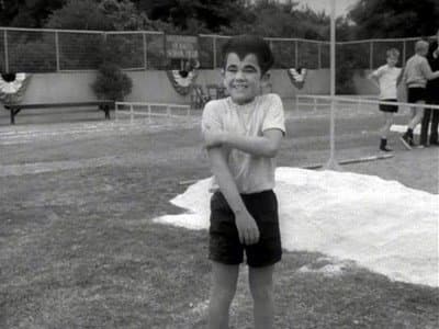 Still from Herman, Coach of the Year