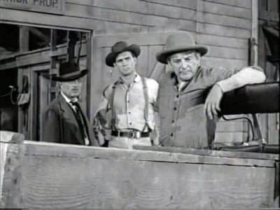 Still from The Wake