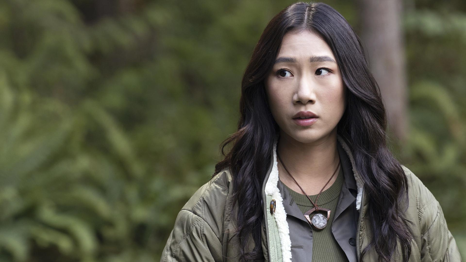 Still from Rescue