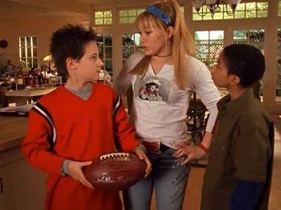 Still from The Longest Yard