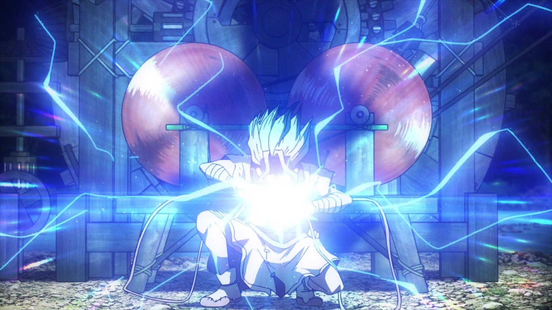 Still from The Age of Energy