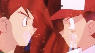 Still from A Tent Situation