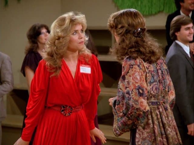 Still from Long Before We Met...