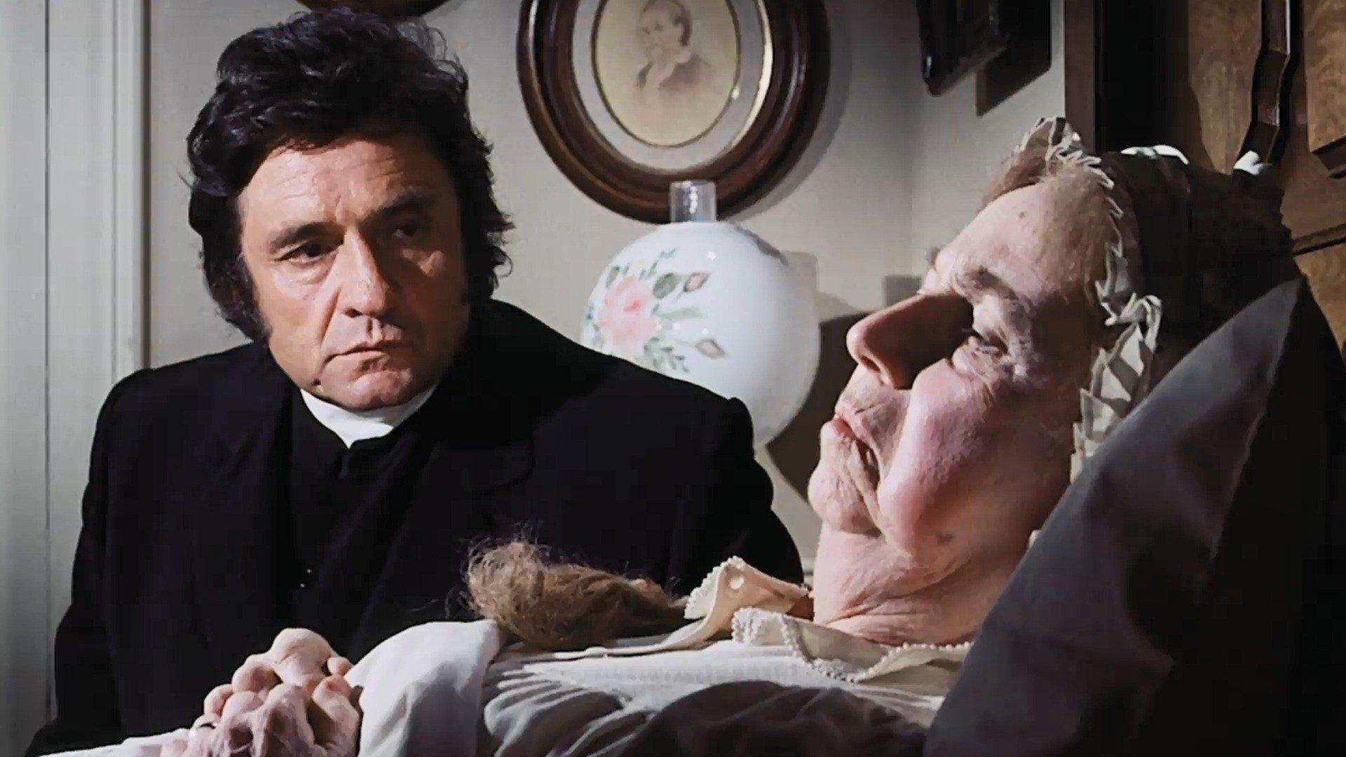 Still from The Collection
