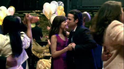 Still from Last Dance