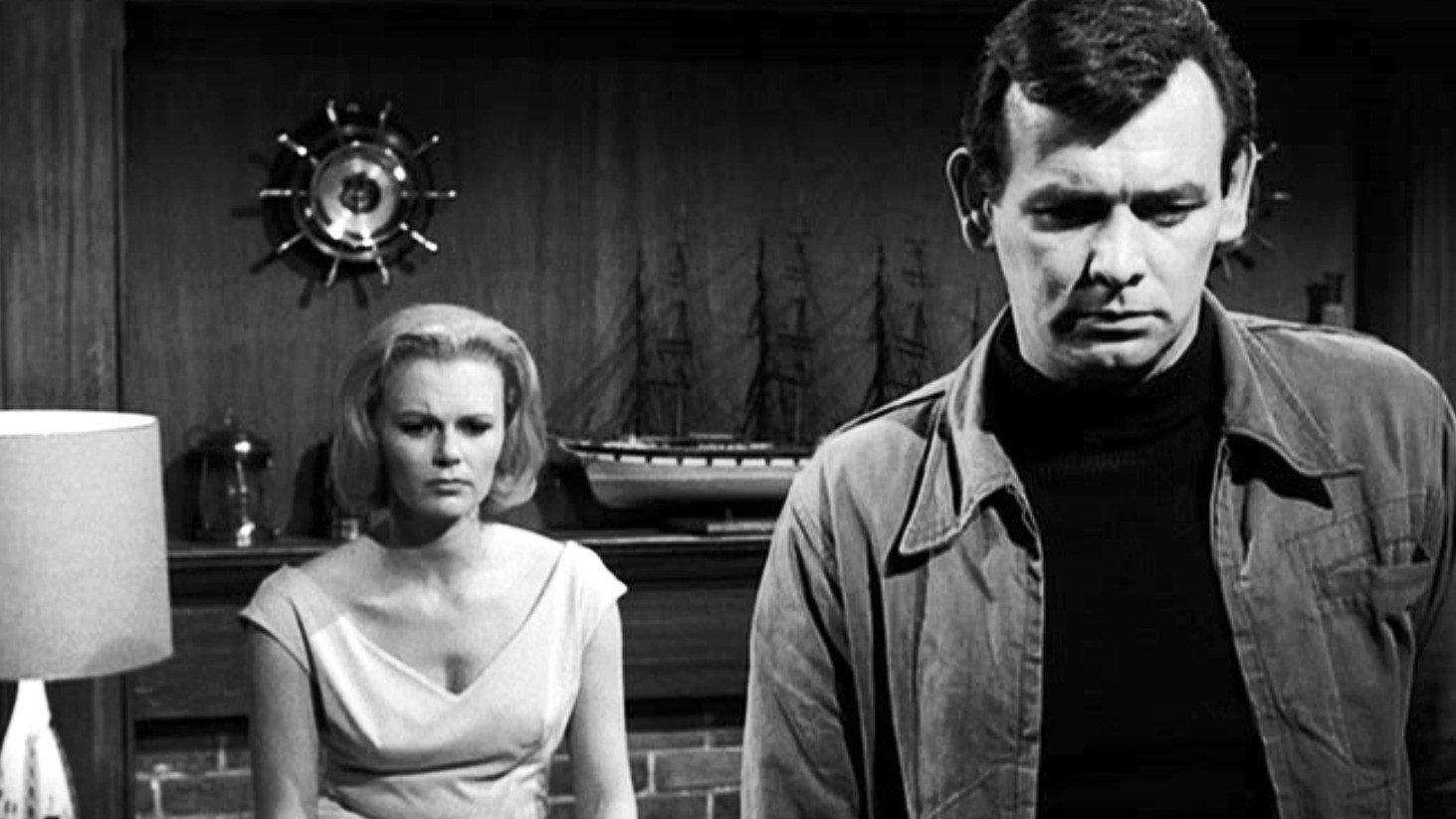Still from Storm Center