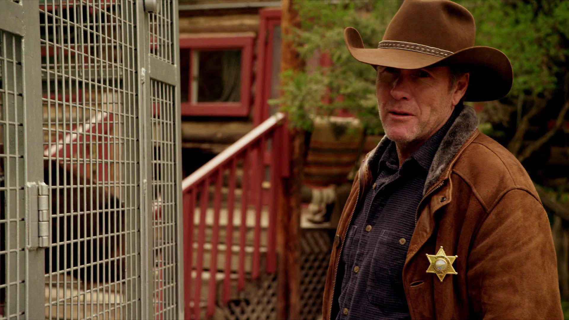 Still from The Worst Kind of Hunter