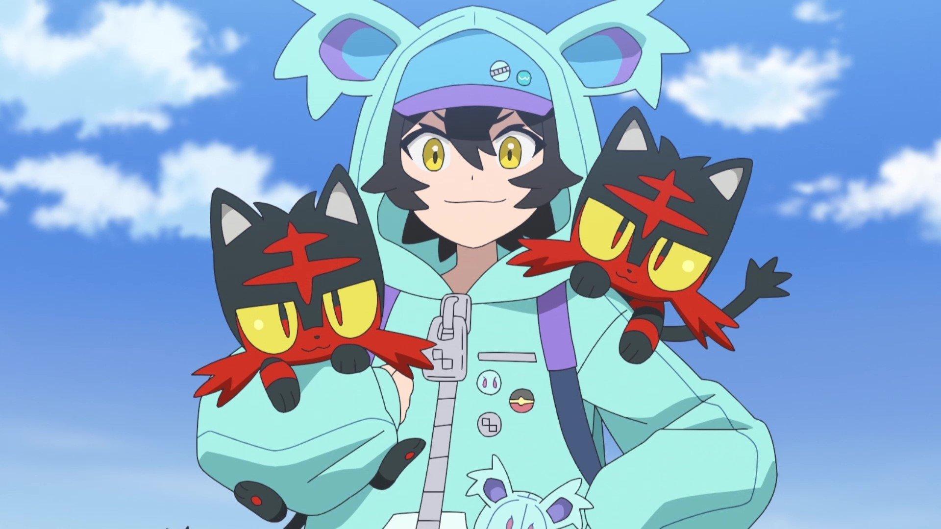 Still from Clash of the Nidothing Fans!