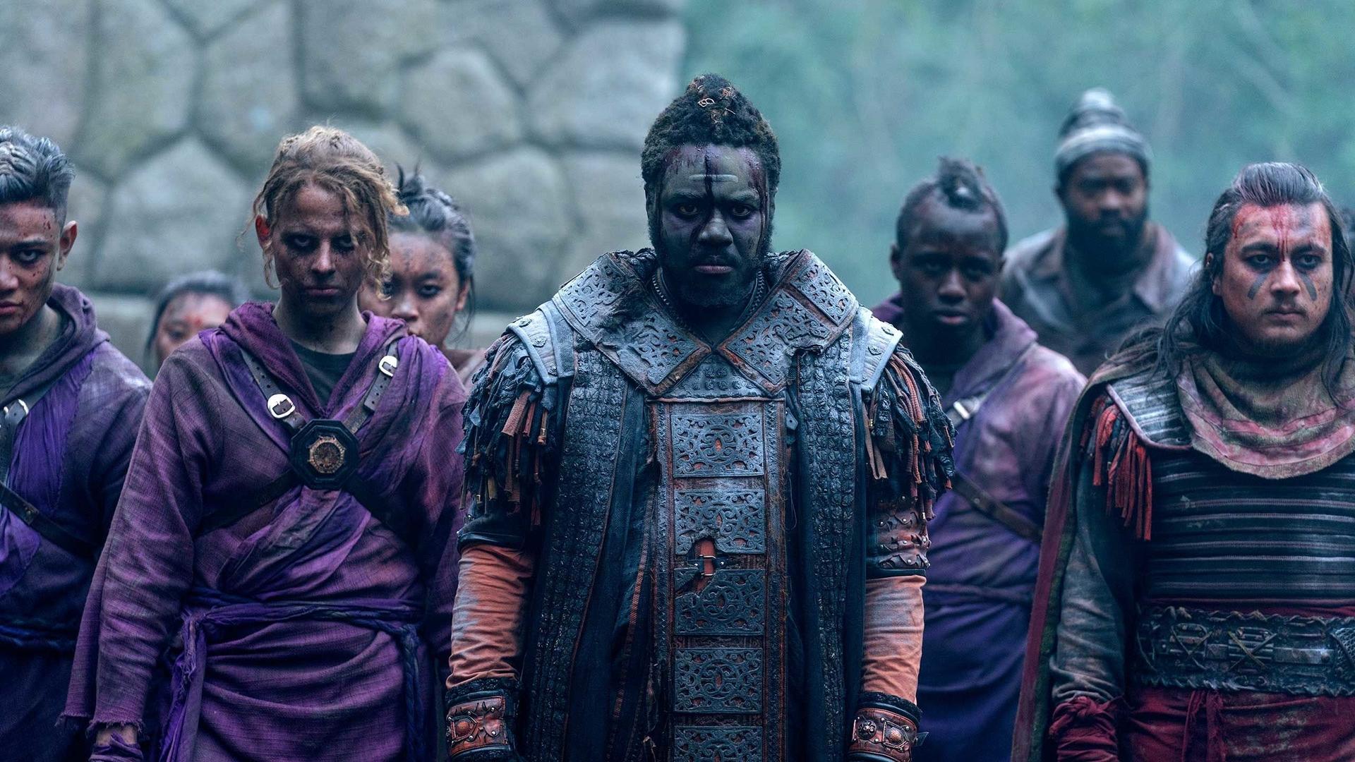 Still from Curse of the Red Rain