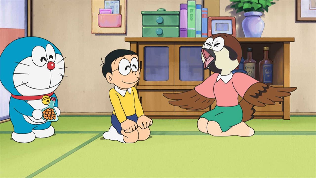 Still from Episode 982
