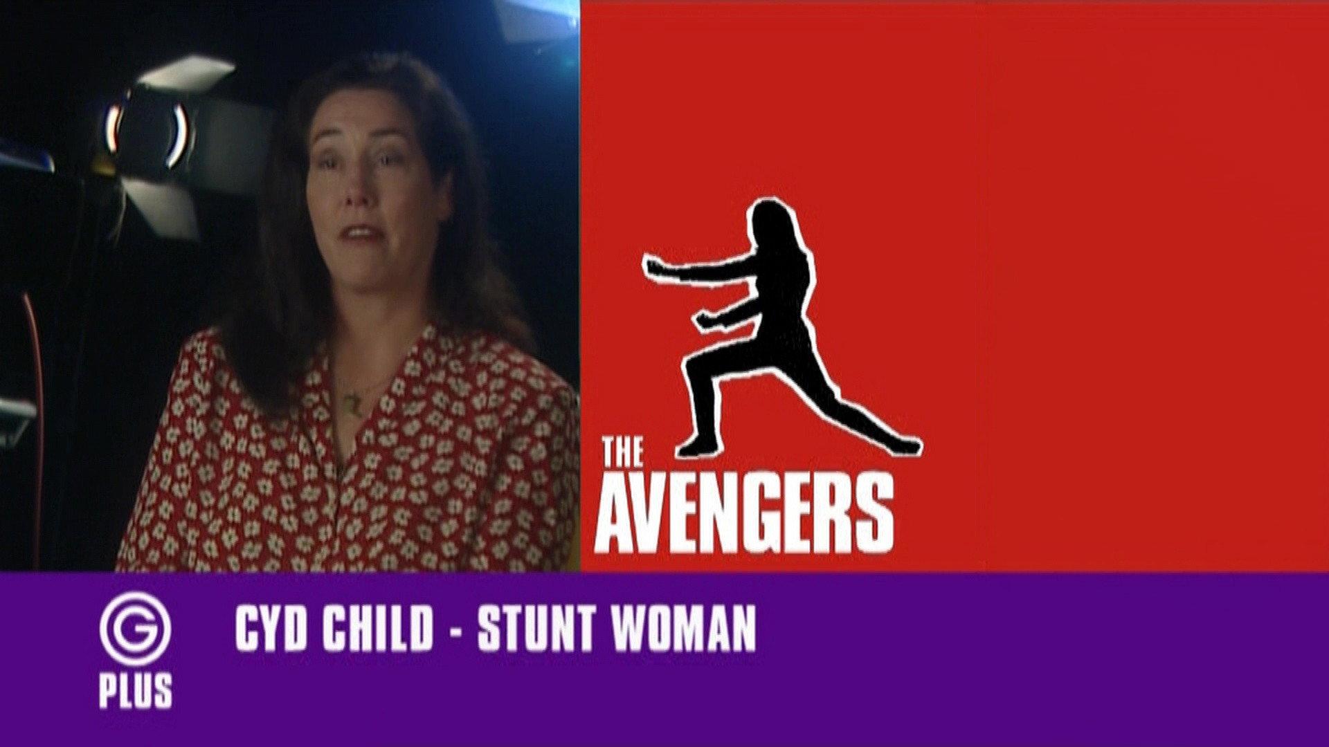 Still from Did you know? (1) From Venus with Love (s05e1)