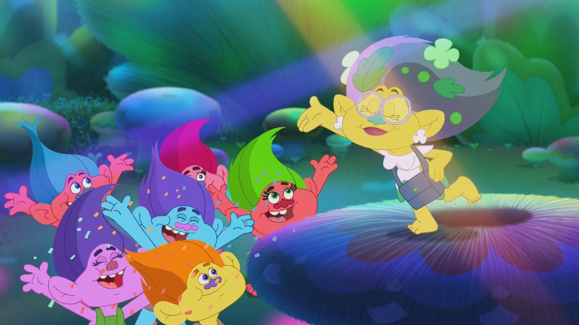 Still from The Partier's Apprentice